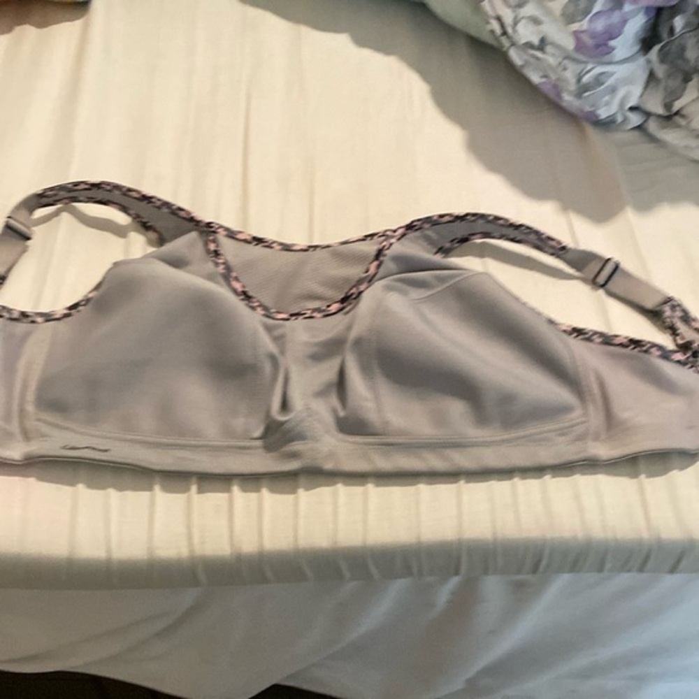 Glamorise No Bounce Sports Bra